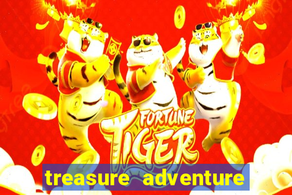 treasure adventure 2 apk